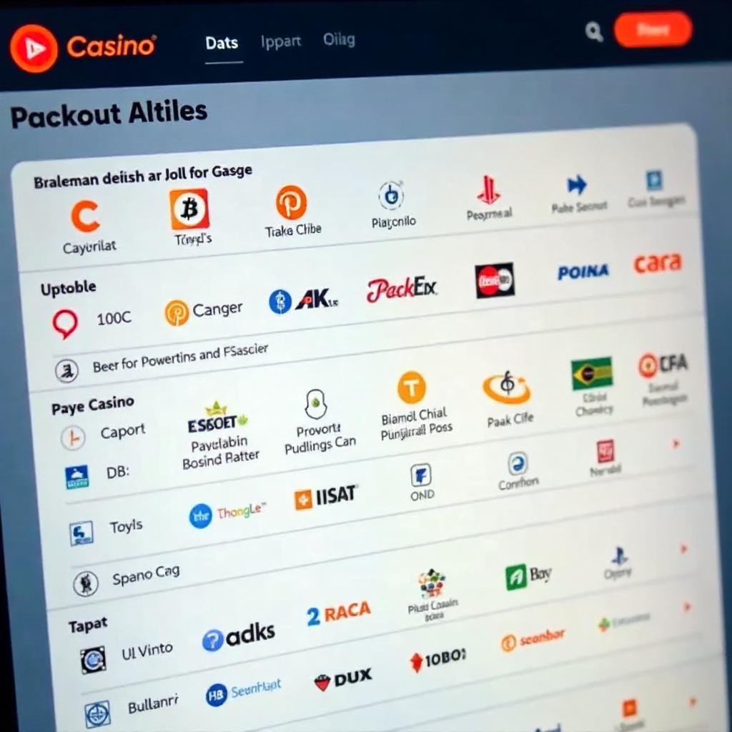 Top International Online Casinos Available to U.S. Players in 2026: A Complete Guide to Platforms Like Highflybet Kasyno