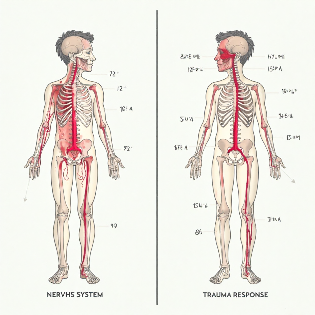 10 Evidence-Based Techniques for Trauma Recovery: A Survivor's Guide to Healing