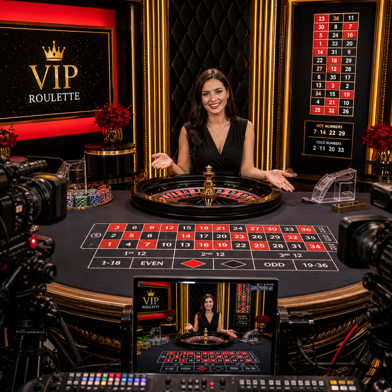 How Live Dealer Casinos Are Transforming Online Gambling in 2026: A US Player's Guide to Real-Time Table Games, Technology, and Choosing Trusted Sites
